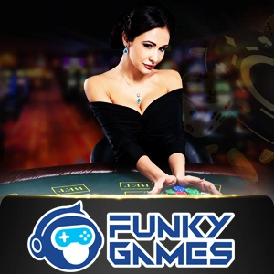 funkypoker - jpmaxwin188