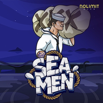 NolimitCity : Seamen - JPMAXWIN188