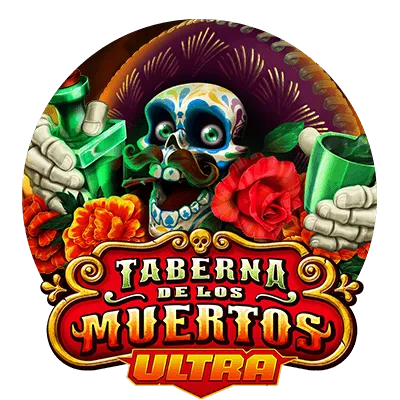 Habanero : Taberna De Los Muertos Ultra - JPMAXWIN188