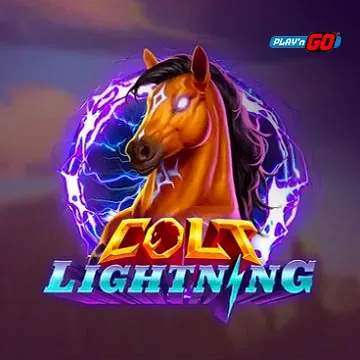 Colt Lightning - JPMAXWIN188