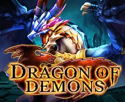 Dragon of Demons - JPMAXWIN188