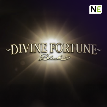 Divine Fortune Black - JPMAXWIN188