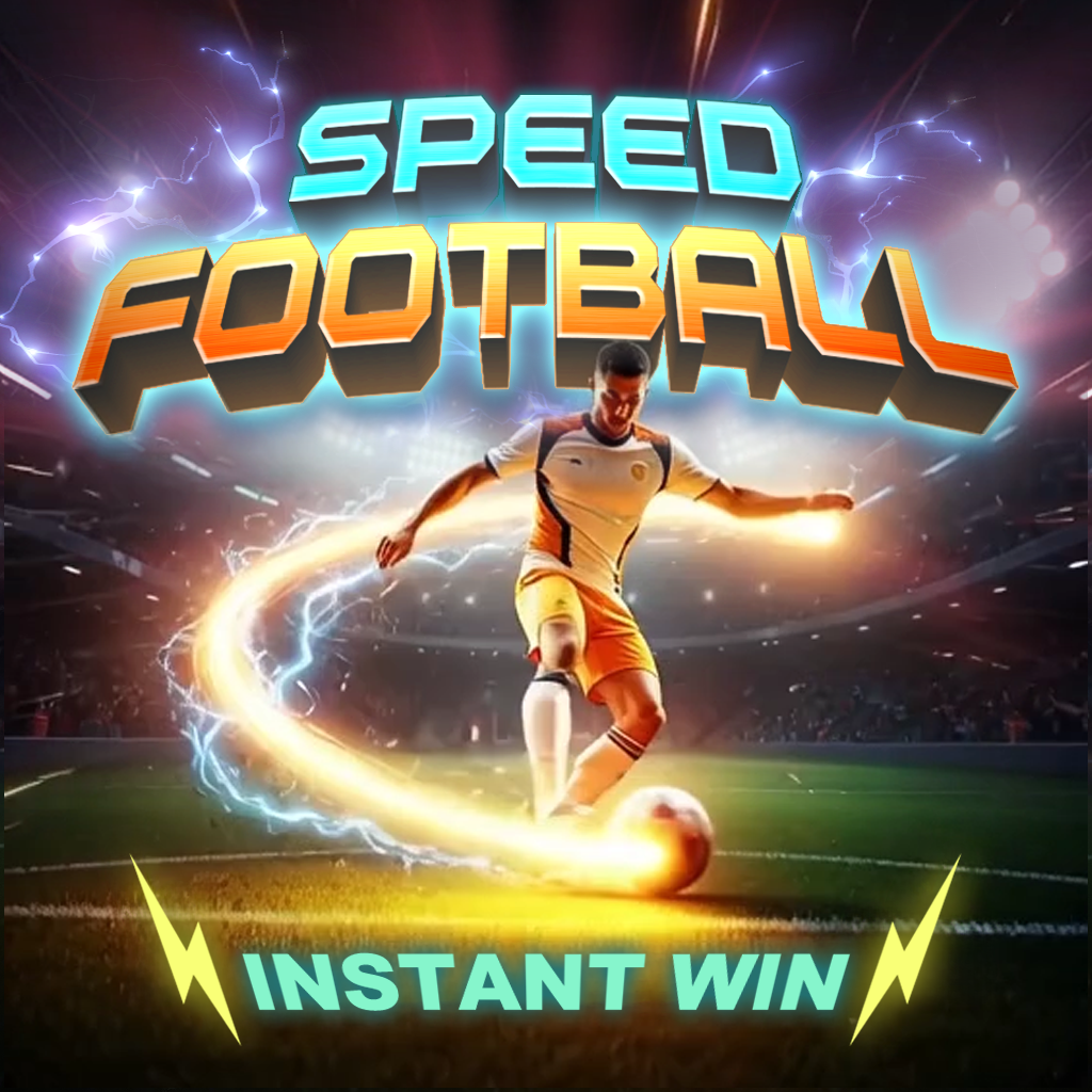 Speed Football - JPMAXWIN188