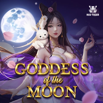 Goddess of the Moon MegaWays - JPMAXWIN188