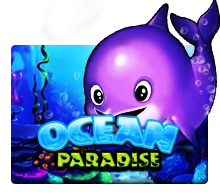 Joker123 : Ocean Paradise - JPMAXWIN188