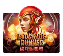 Joker123 : Blockade Runner - JPMAXWIN188