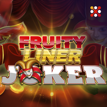 Mancala : Fruityliner Joker - JPMAXWIN188
