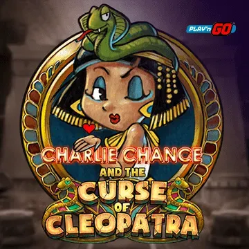Charlie Chance and the Curse of Cleopatra - JPMAXWIN188
