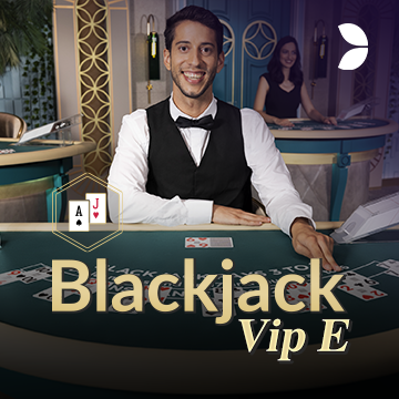 Blackjack VIP E - JPMAXWIN188