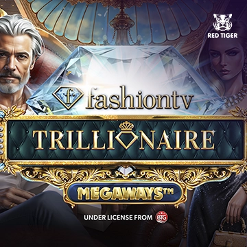 Trillionaire MegaWays™ - JPMAXWIN188