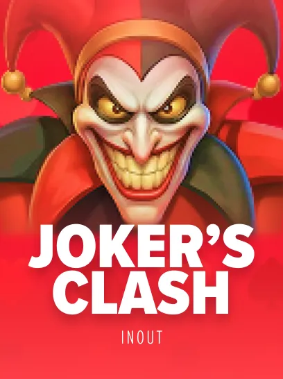 Jokers Clash - JPMAXWIN188