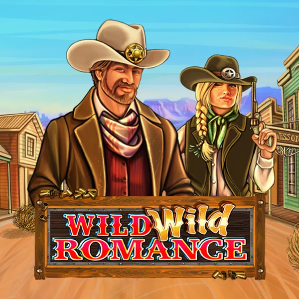 Wild Wild Romance - JPMAXWIN188