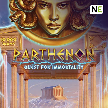 Parthenon: Quest for Immortality - JPMAXWIN188