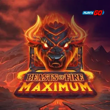 Beasts of Fire Maximum - JPMAXWIN188