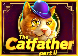Pragmatic : The Catfather Part II - JPMAXWIN188
