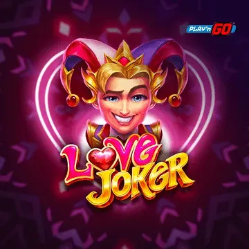Love Joker - JPMAXWIN188