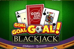 Goal Goal Goal Blackjack - JPMAXWIN188