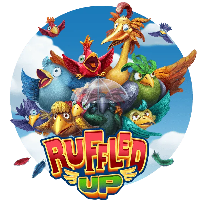 Habanero : Ruffled Up - JPMAXWIN188