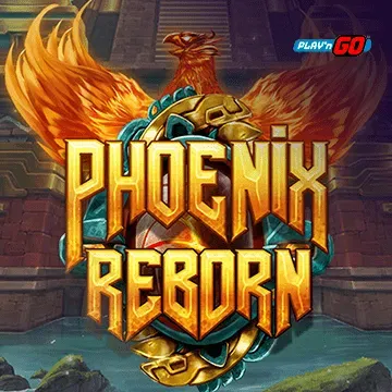 Phoenix Reborn - JPMAXWIN188