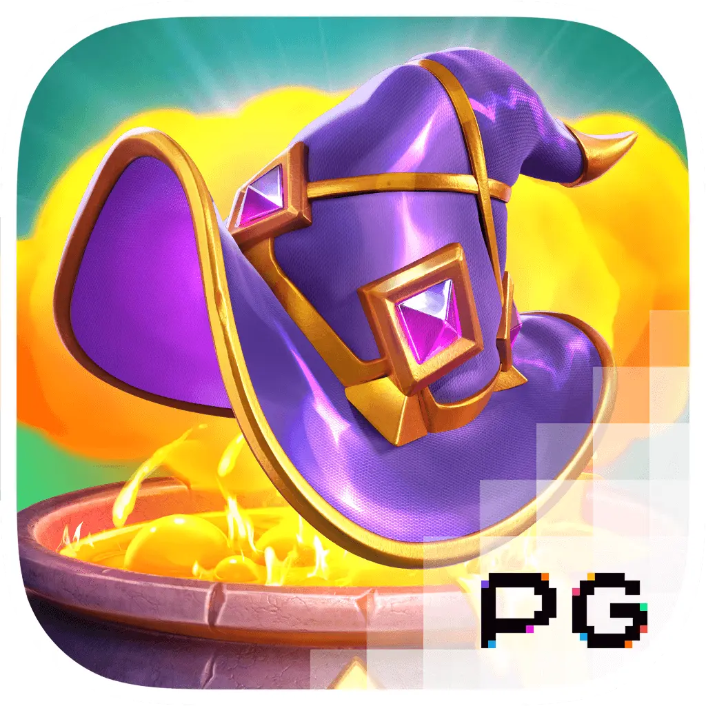 PGSoft : Alchemy Gold - JPMAXWIN188