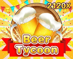 Beer Tycoon - JPMAXWIN188