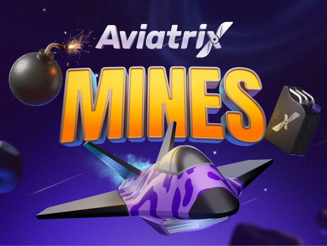 Aviatrix Mines - JPMAXWIN188