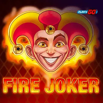 Fire Joker - JPMAXWIN188