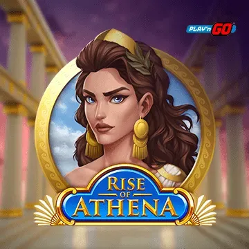 Rise of Athena - JPMAXWIN188