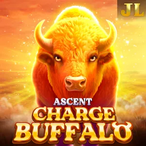 Jili : Charge Buffalo ASCENT - JPMAXWIN188
