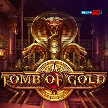 Tomb of Gold - JPMAXWIN188