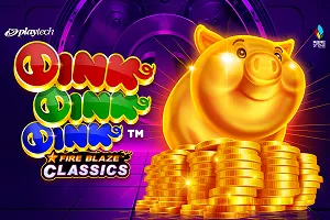 Fire Blaze: Oink Oink Oink - JPMAXWIN188