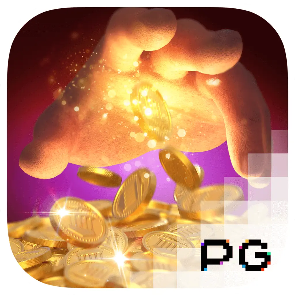 PGSoft : Midas Fortune - JPMAXWIN188