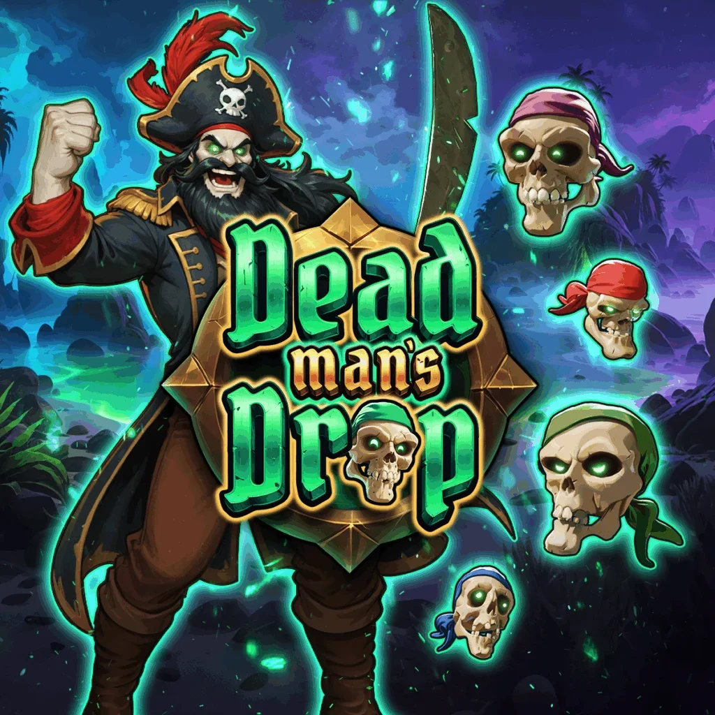 Dead Mans Drop - JPMAXWIN188