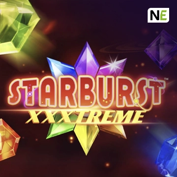 Starburst XXXtreme - JPMAXWIN188