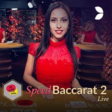 Speed Baccarat 2 - JPMAXWIN188