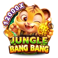 Facai : JUNGLE BANG BANG - JPMAXWIN188