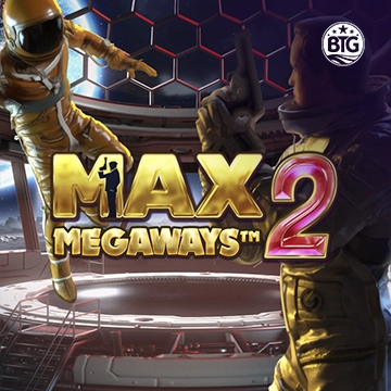 Max Megaways 2 - JPMAXWIN188