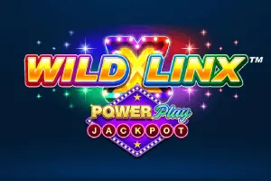 Wild LinX PowerPlay Jackpot - JPMAXWIN188