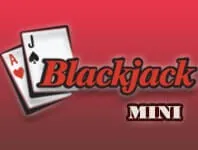 Blackjack Mini - JPMAXWIN188