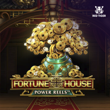 Fortune House Power Reels - JPMAXWIN188
