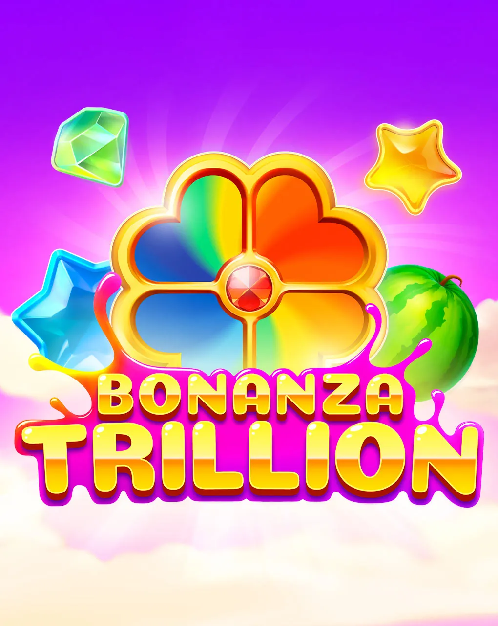 Bonanza Trillion - JPMAXWIN188