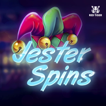 Jester Spins - JPMAXWIN188