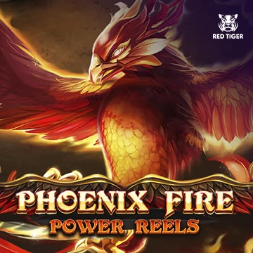 Phoenix Fire Power Reels - JPMAXWIN188