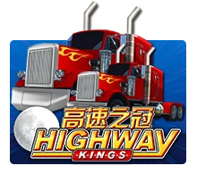 Joker123 : Highway Kings - JPMAXWIN188