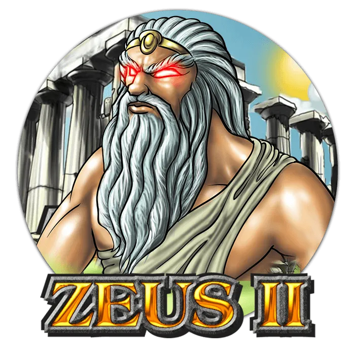 Habanero : Zeus 2 - JPMAXWIN188