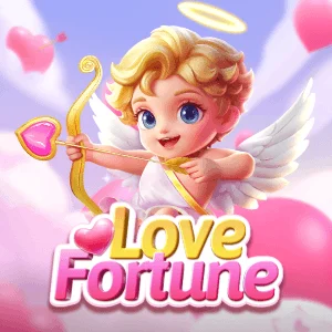 Love Fortune - JPMAXWIN188
