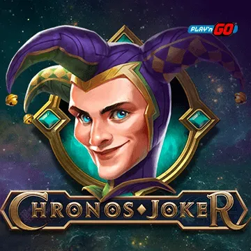 Chronos Joker - JPMAXWIN188