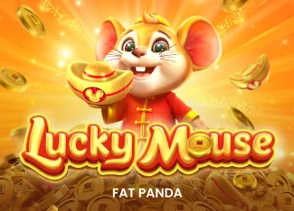 Lucky Mouse - JPMAXWIN188