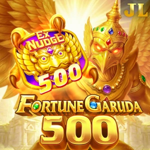 Jili : Fortune Garuda 500 - JPMAXWIN188