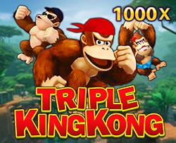 Triple King Kong - JPMAXWIN188